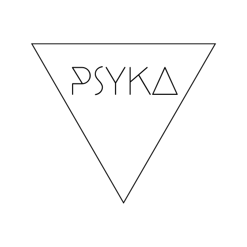 Logo 2 DJ Psyka Aix-en-Provence